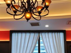 包厢-高第街56号港式餐厅·精选(世茂广场宽厚里大明湖店)
