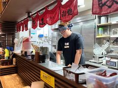 -豚王拉面(铜锣湾店 )