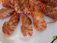 -马克西姆俄罗斯餐厅(通亚街店)