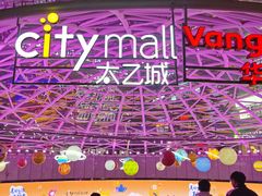 -自黑豆夫·臭豆腐夹馍(四海唐人街店)