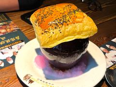 -卢布里西餐厅(海拉尔店)