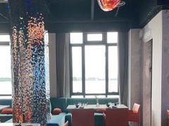 大堂-岁粤Moon·湖景餐厅(月光码头店)