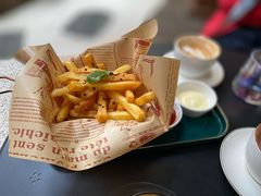 芝士薯条-ChitChat奇洽·Bistro(黎黄陂路店)