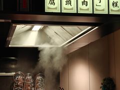 -杏花堂晋商私房菜(华熙五棵松店)