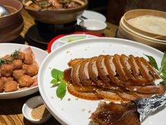 -青年公社烤鸭(青年路店)