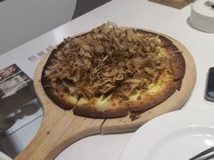 -娜娜家•Nana’s restaurant (爱琴海店)