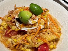 -太食獸泰式茶餐厅(IFS国金中心店)