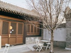 -VOYAGE COFFEE(北锣鼓巷店)