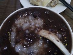 桂花糖粥-随柳居·苏式小吃(建新巷店)