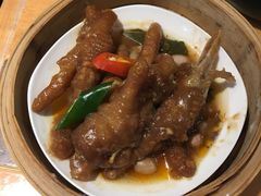 -花少爷的粥(中贸广场店)