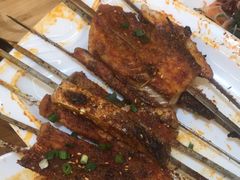-花儿穆萨·烤肉餐厅(石马坪店)