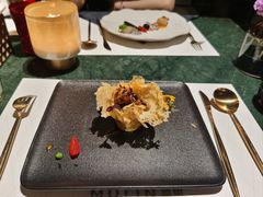 -莫里·意大利餐厅(K-lab店)