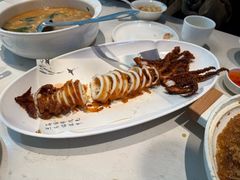 -北李妈妈菜·海肠捞饭(开发区万达店)