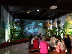 -红色娘子军纪念园