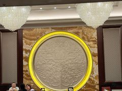 -夏宫中餐厅(香格里拉大酒店)