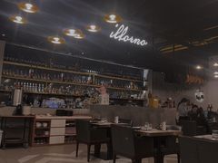 -IL Forno 意坊·意大利餐厅(花园店)