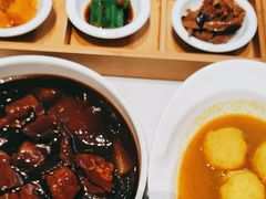-新仙清汤牛腩(铜锣湾店)