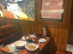 -衡厨·衡阳土菜(中南店)