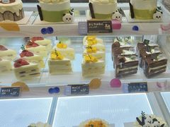 -仟吉·ART FARM主题店(菱角湖万达店)