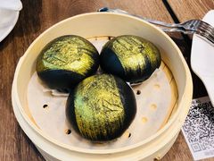 -新大咀港式茶餐厅(宝山万达店)