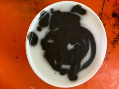 -杨记杏仁茶(椰园店)