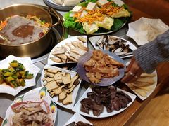 -大理董·董家小厨野生菌火锅(古城旗舰店)
