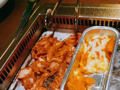 -新石器烤肉(之心城店)