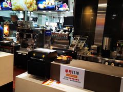 -麦当劳(莆田荔城大道万达店)