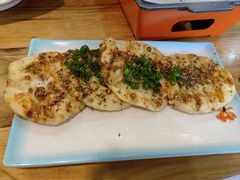 -亿牌牌东北烧烤(怀特店)