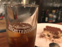 -La Tavernetta(Bar à Vin)(乌鲁木齐路店)