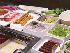-海底捞火锅(凯德广场店)