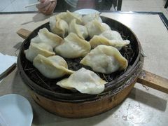 -马大刚白记包子