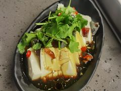 -老吕涮羊肉•东北原味烧烤•大油边•烤鱼(五角场店)