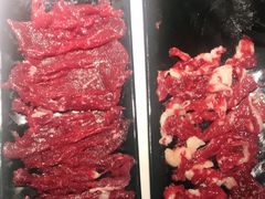 -陈记顺和牛肉火锅(永泰店)