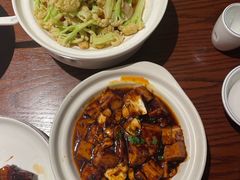-一记洛阳菜·糖醋小排·水席(十字街店)
