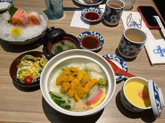 -小山日本料理(兴业太古汇店)