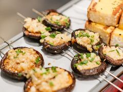 -龙巢盱眙龙虾·牛蛙·烧烤宵夜(八卦岭店)