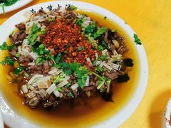 -荣生萝卜汤饭店
