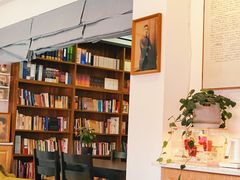 -KAFKA·卡夫卡咖啡(文林店)
