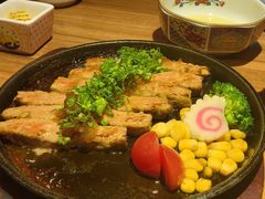 -隐月· 㐂和食屋(芝罘万达公馆店)