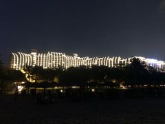 -三亚湾海居铂尔曼度假酒店