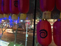 -很久以前羊肉串(簋街店)