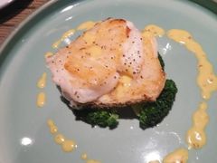 -月下料理(楷林IFC店)