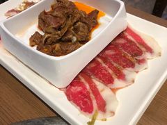 -火炉火自助餐(悠唐购物中心店)