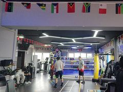 -M.S拳击泰拳馆(大学路店)