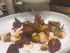 -太守宴·蘭院(天塔店)