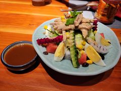 -文三酒肆自助放题(新街口友谊广场店)