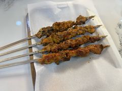 -最心疆拌面·抓饭·烧烤