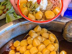 -厂花素芬九宫格火锅(益州大道店)