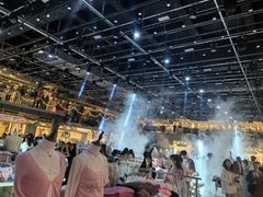 -BASEMENT FG (成都太古里店)
